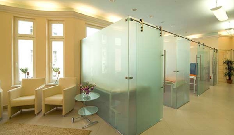 Hotel Continental Mariánské Lázně